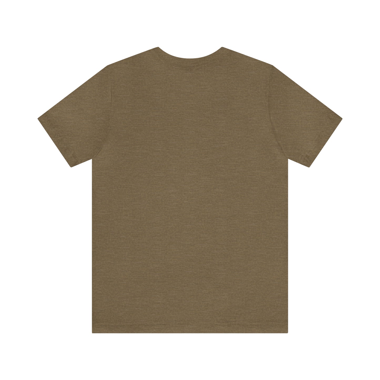 Amarillo By Morning | Unisex Jersey Short Sleeve Tee