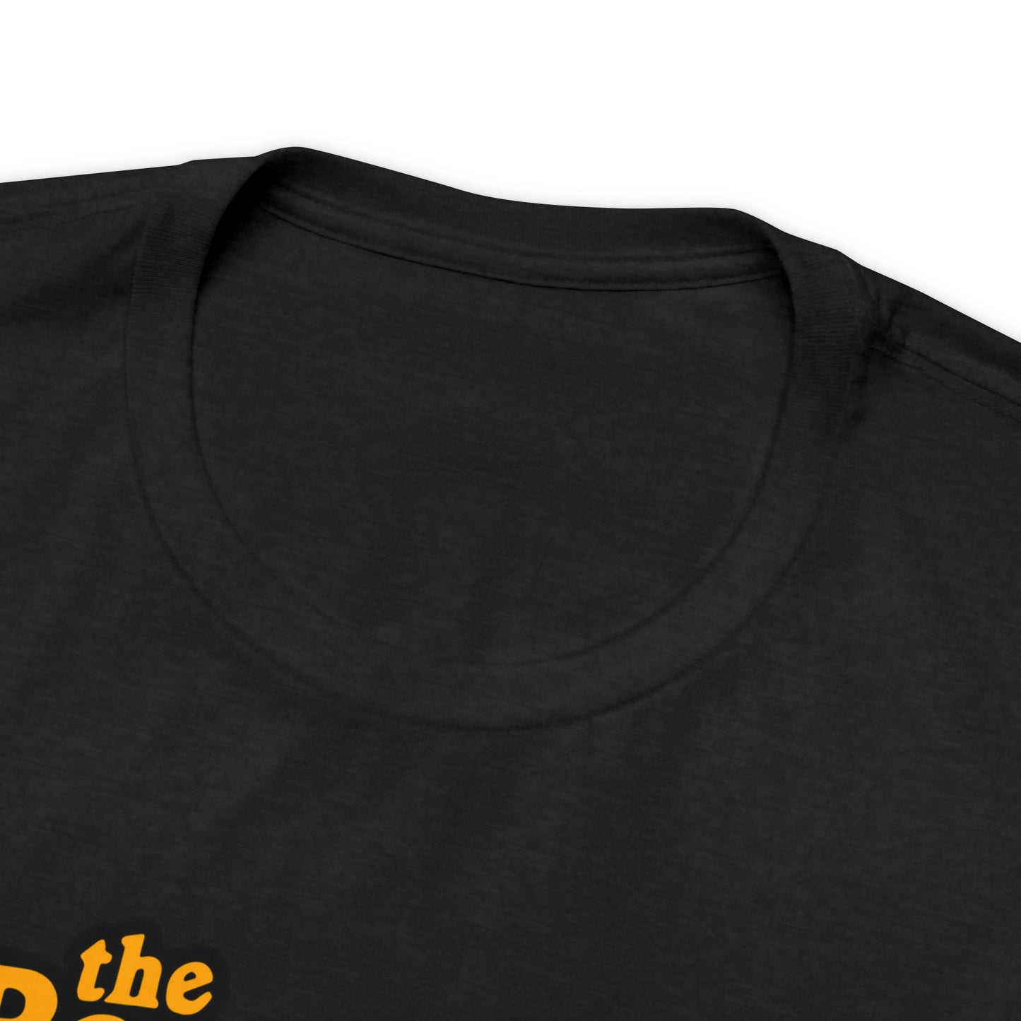 The Boogeyman Michael Myers | Unisex Jersey Short Sleeve Tee