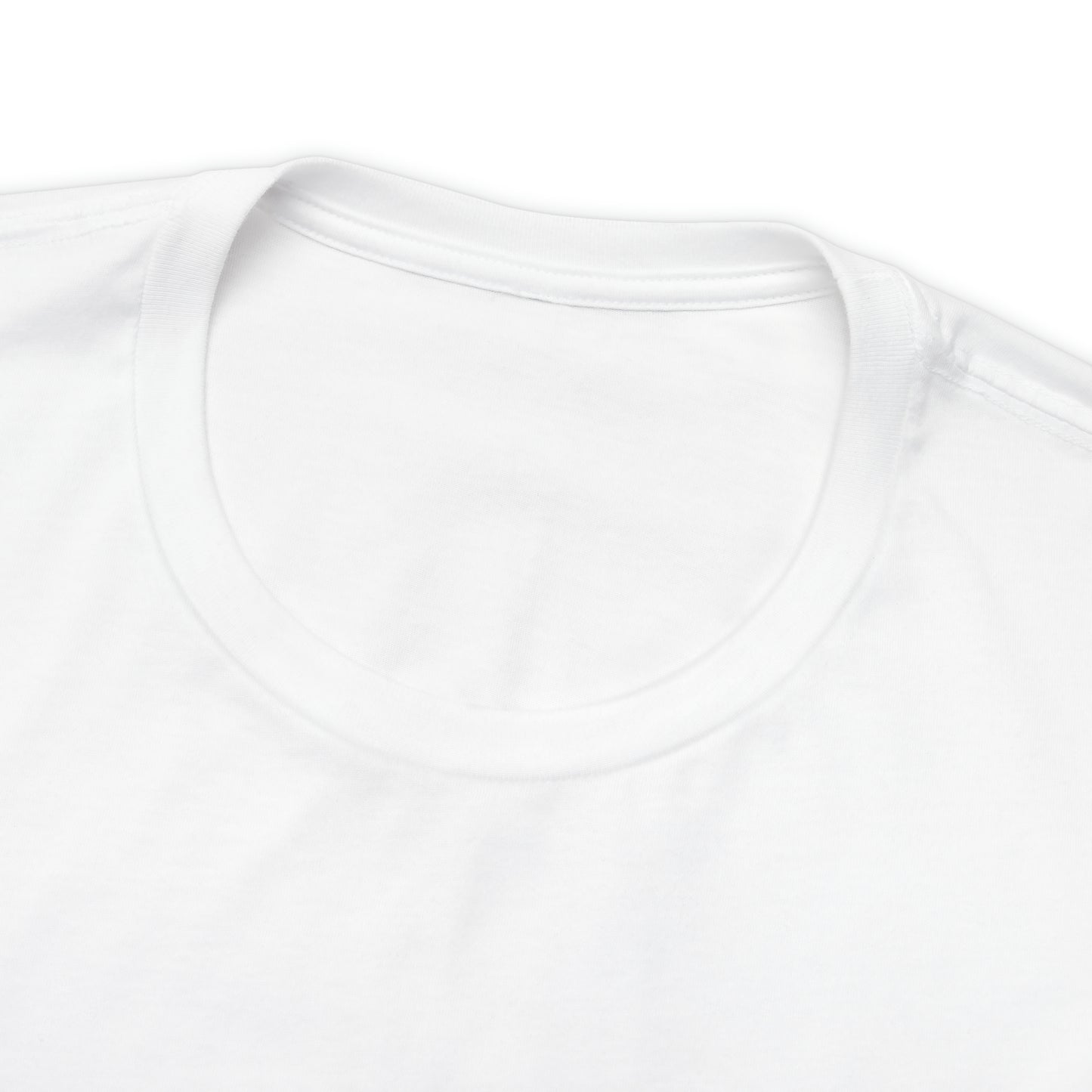 Goosebumps | Unisex Jersey Short Sleeve Tee