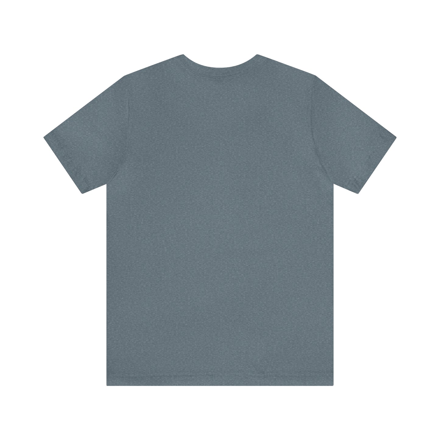 The Burtons Movie Characters | Unisex Jersey Short Sleeve Tee