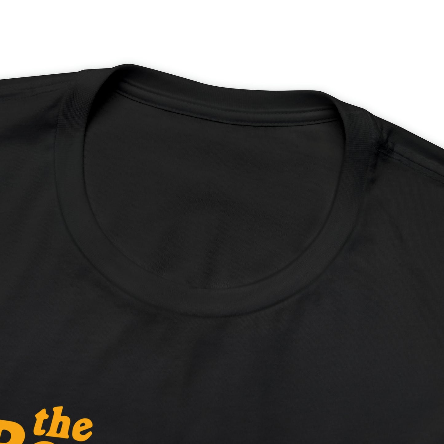 The Boogeyman Michael Myers | Unisex Jersey Short Sleeve Tee