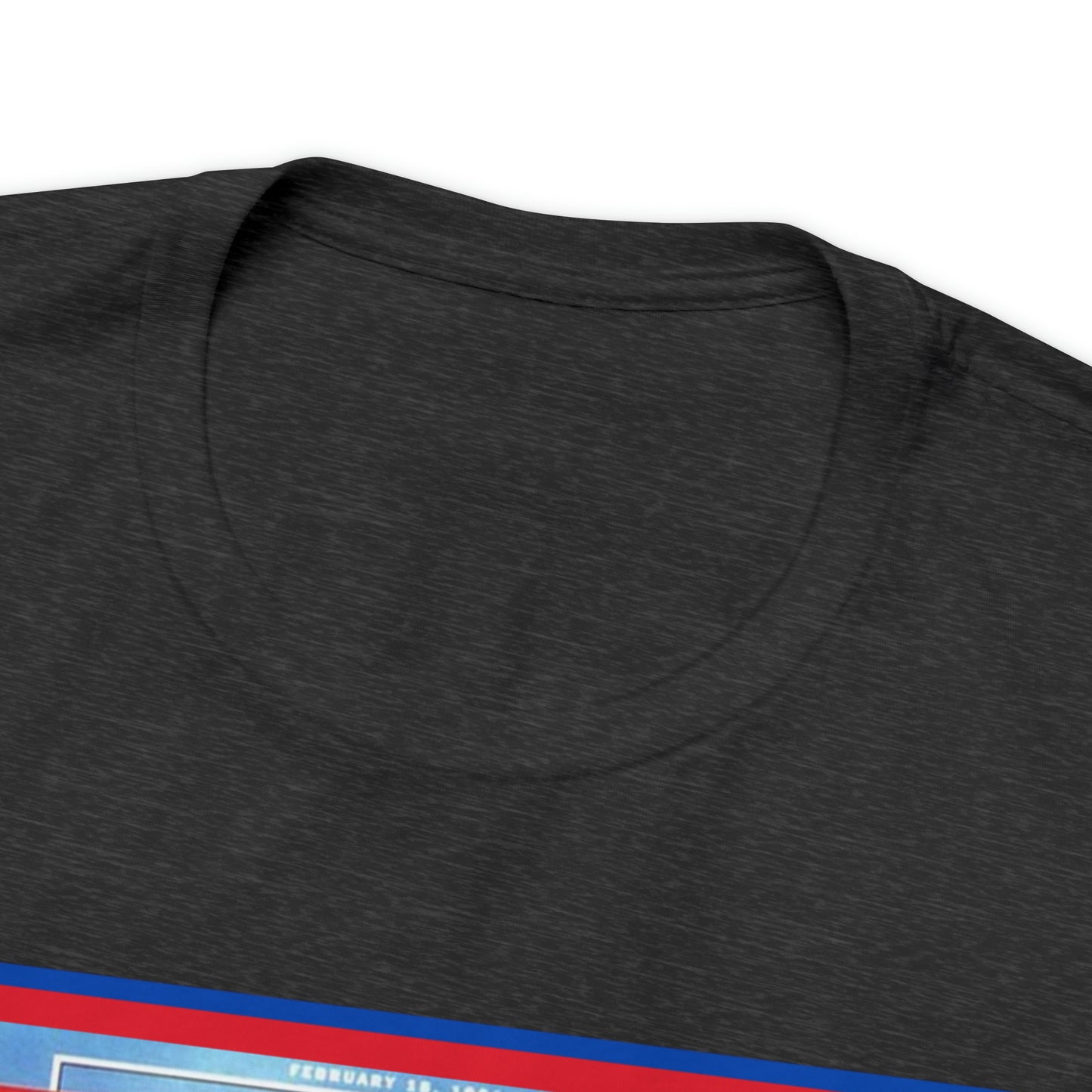 90s Throwback Dream Team Sports Illustrated Magazine Unisex Jersey Short Sleeve Tee