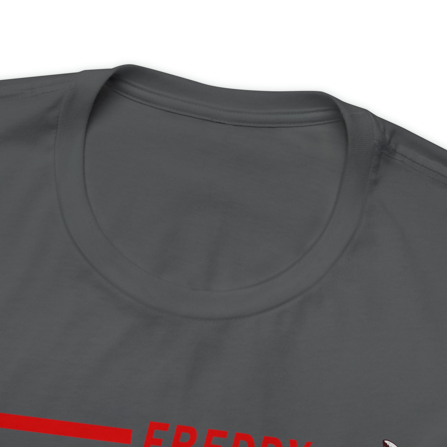 Freddy Krueger Jason Voorhees 2024 | Unisex Jersey Short Sleeve Tee