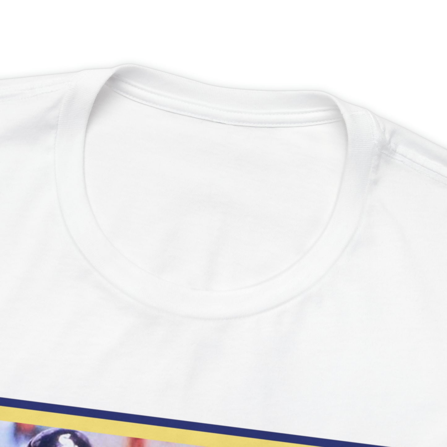 90s Throwback Michael Jordan Sports Illustrated Magazine Unisex Jersey Short Sleeve Tee
