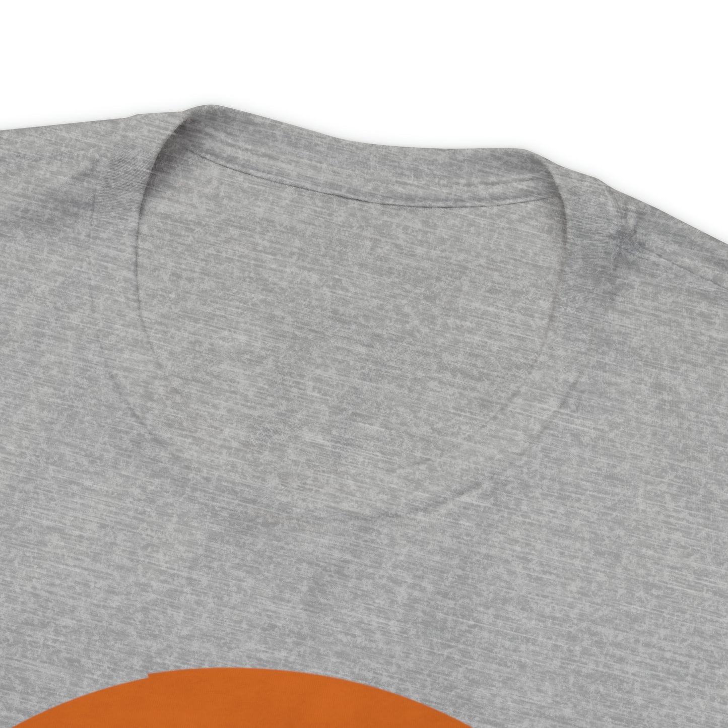 Amarillo By Morning | Unisex Jersey Short Sleeve Tee
