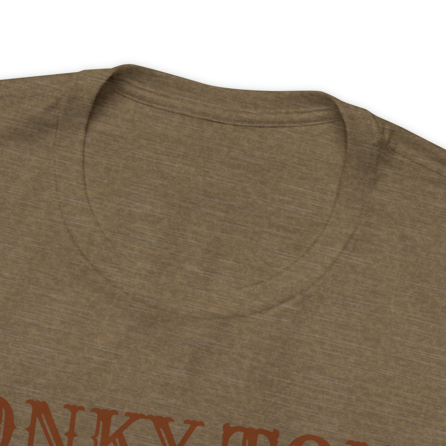 Honky Tonk | Unisex Jersey Short Sleeve Tee