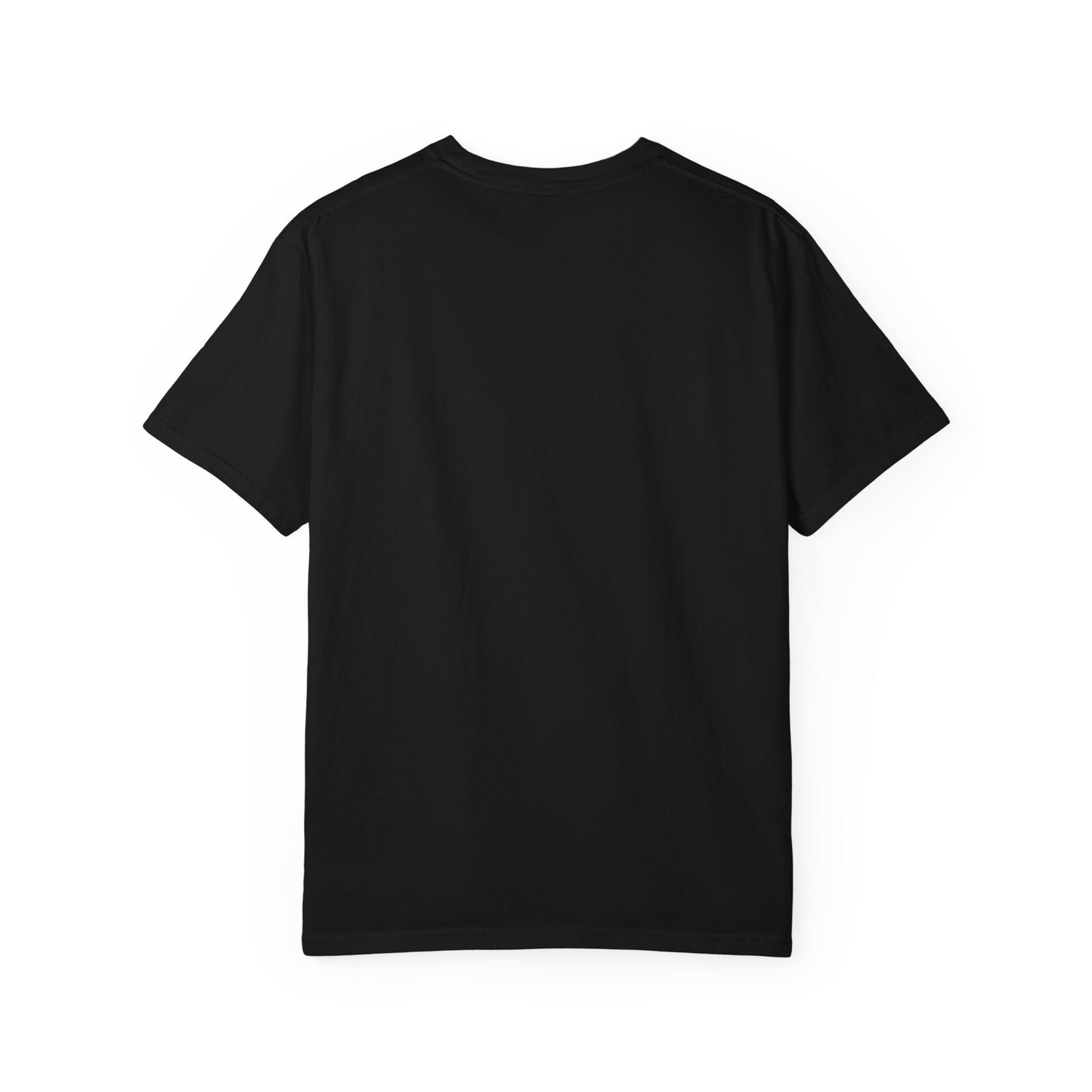 Hoochie Coochie Unisex Garment-Dyed T-shirt