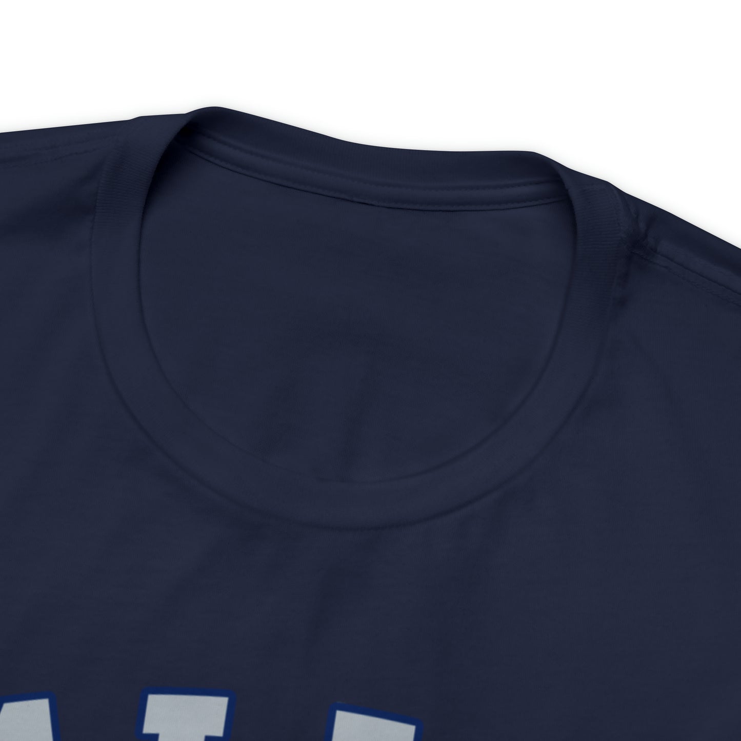 Cowboys Unisex Jersey Short Sleeve Tee
