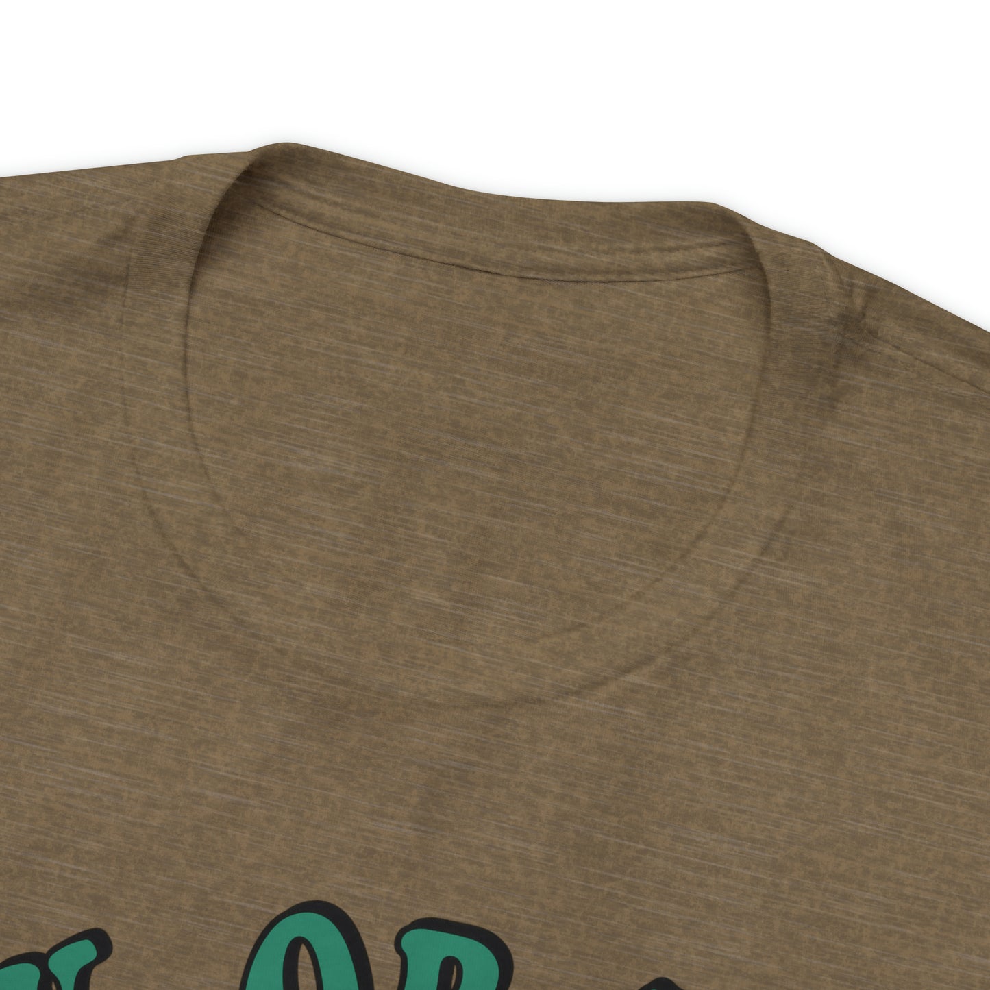 Trick or Treat Smell My Feet | Unisex Jersey Short Sleeve Tee