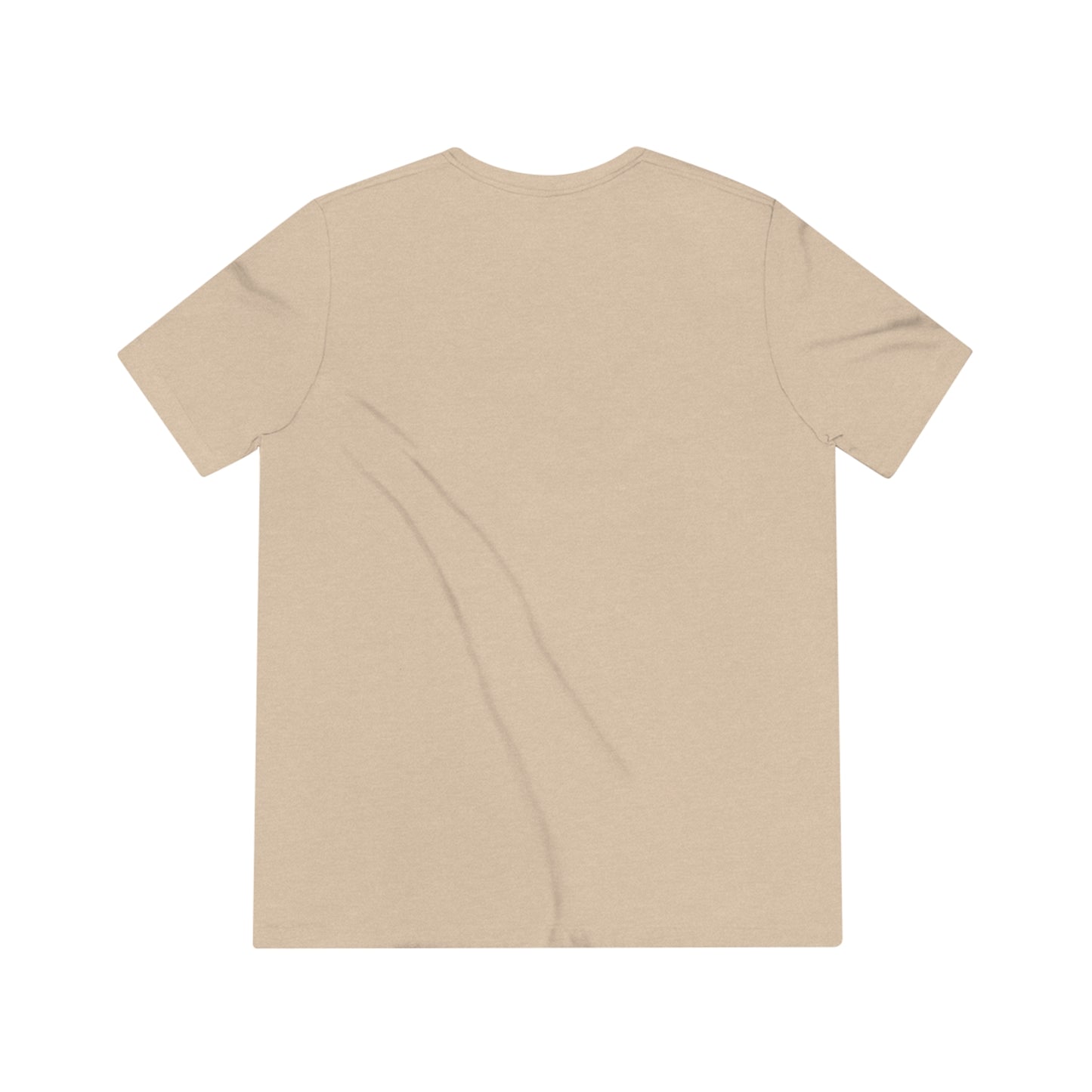 Cleveland Football Unisex Triblend Tee
