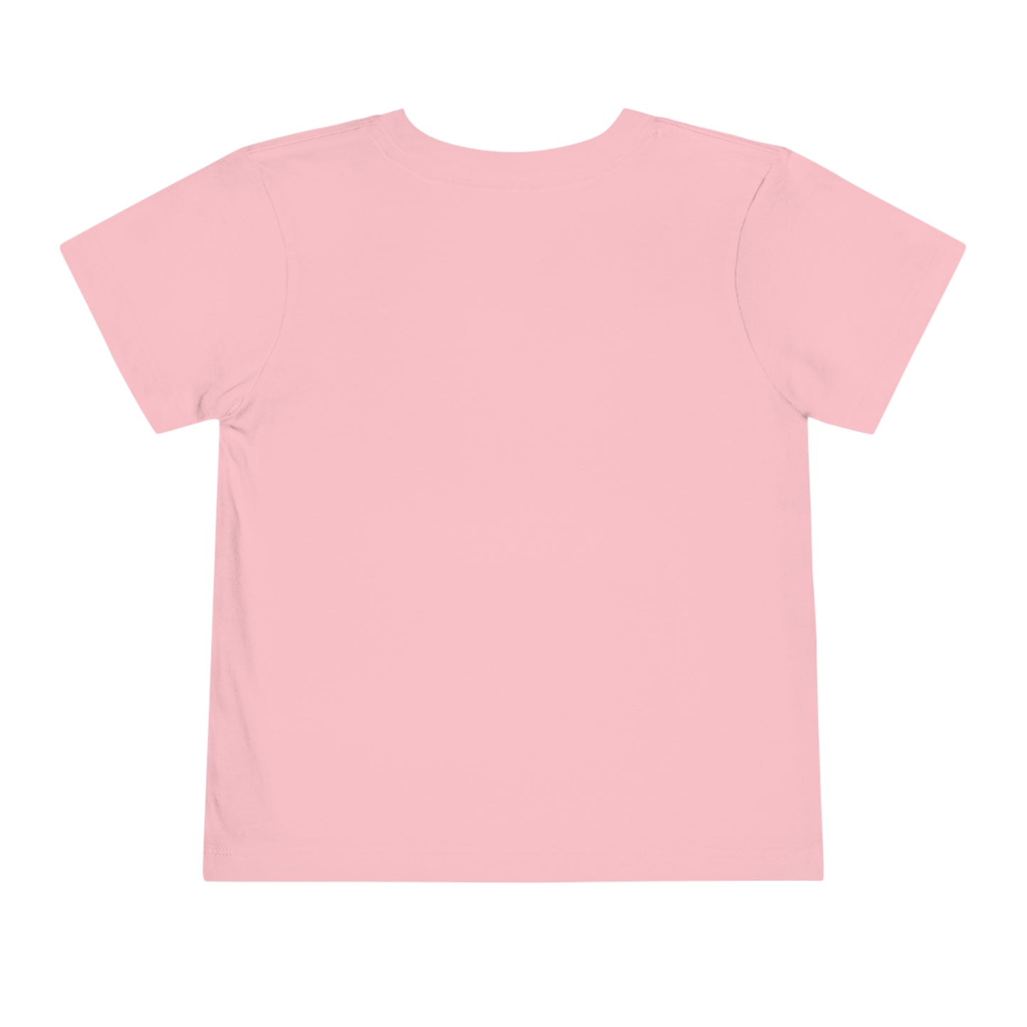 MIJA (daughter) Toddler Short Sleeve Tee