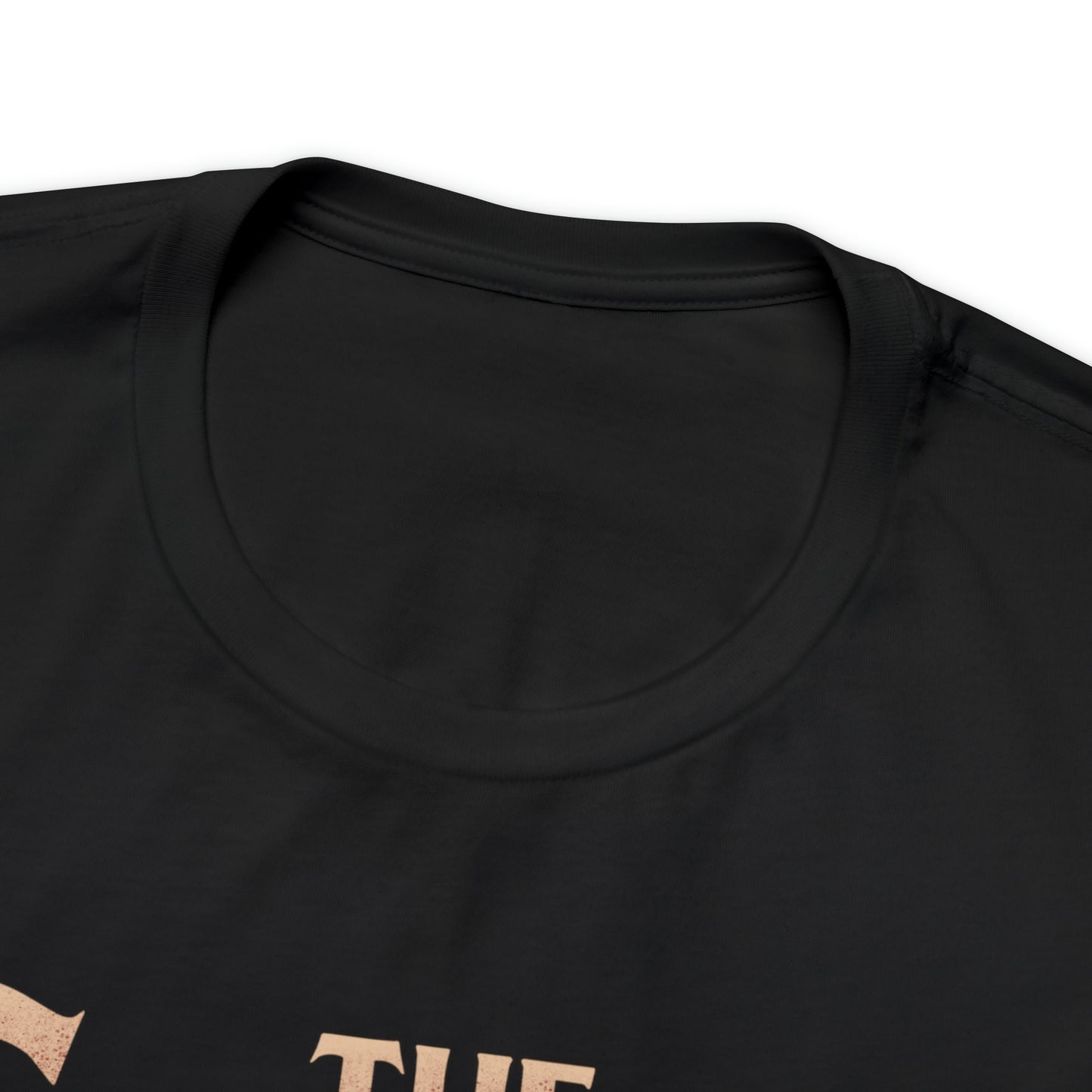 The Slayers Horror Character | Unisex Jersey Short Sleeve Tee