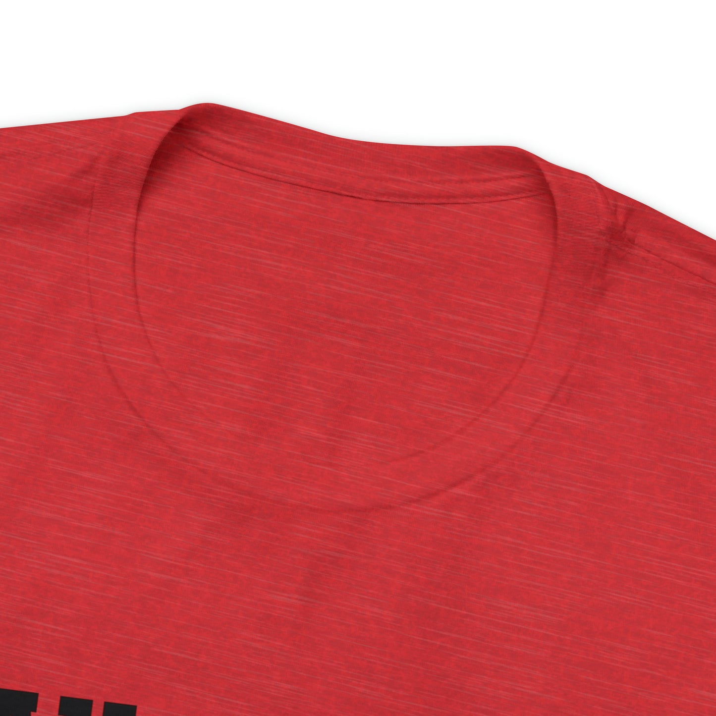 Yay, Sports! Unisex Jersey Short Sleeve Tee