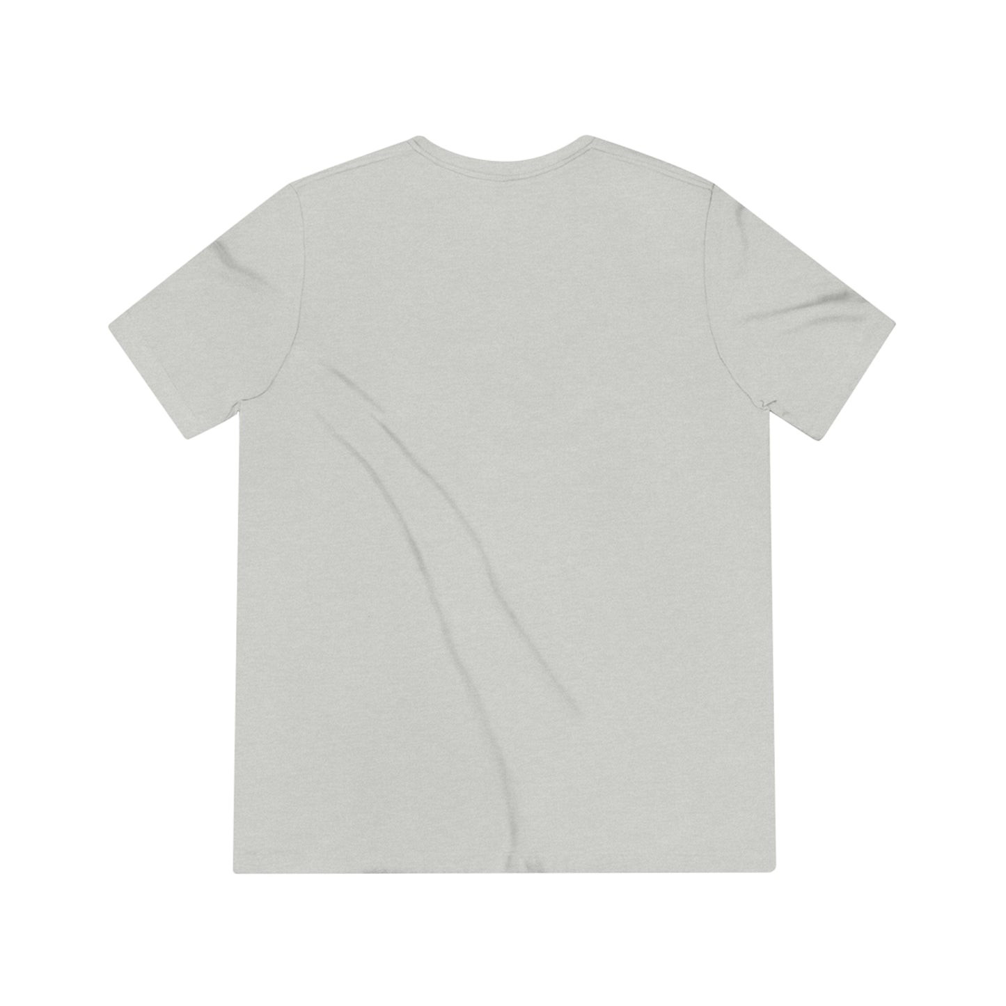 San Francisco Football Unisex Triblend Tee