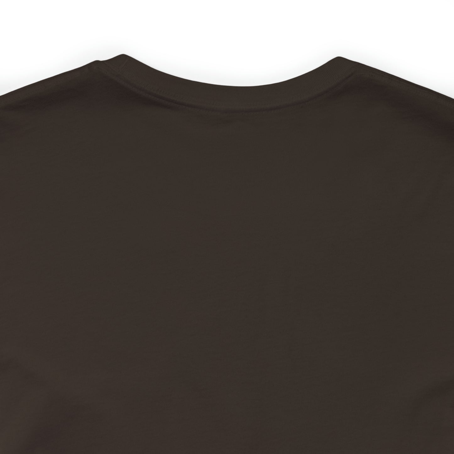 The Slayers Horror Character | Unisex Jersey Short Sleeve Tee
