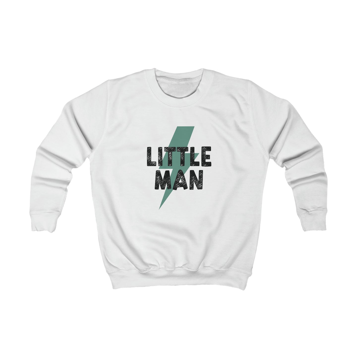Mini Mommy & Me Matching Set Kids Sweatshirt