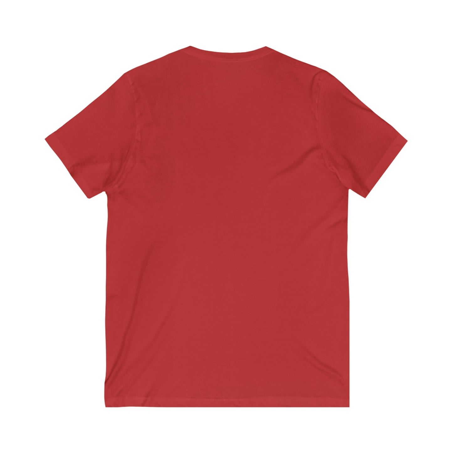 Special Education Teacher Definition Unisex Jersey Short Sleeve V-Neck Tee