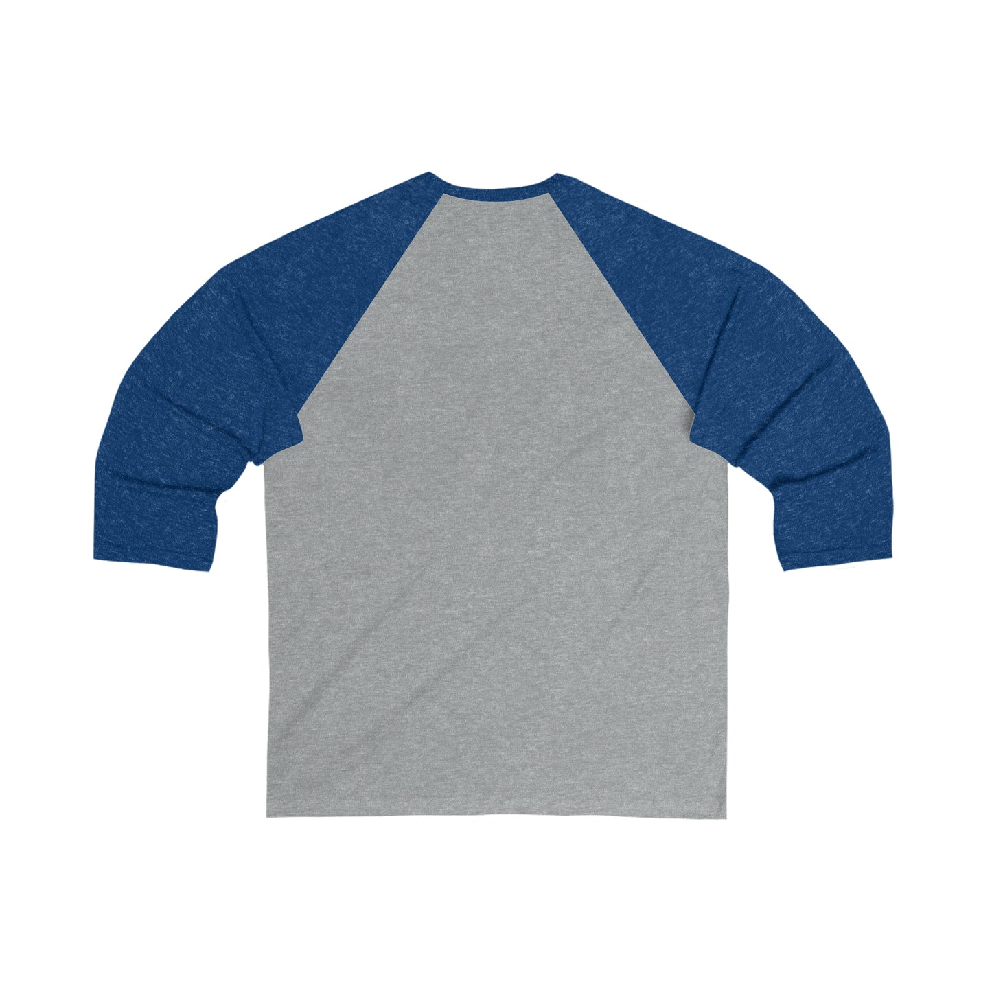 Retro Inspired Baseball Unisex Ringer Tee