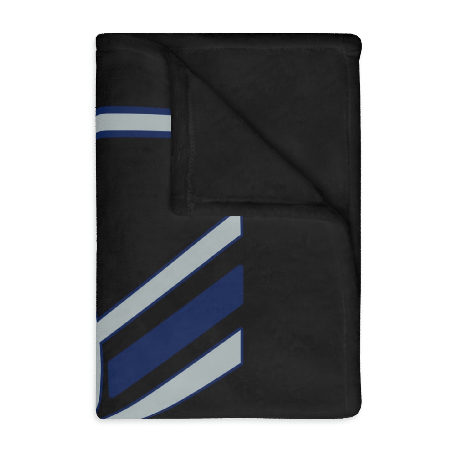 Dallas Football | Velveteen Plush Blanket