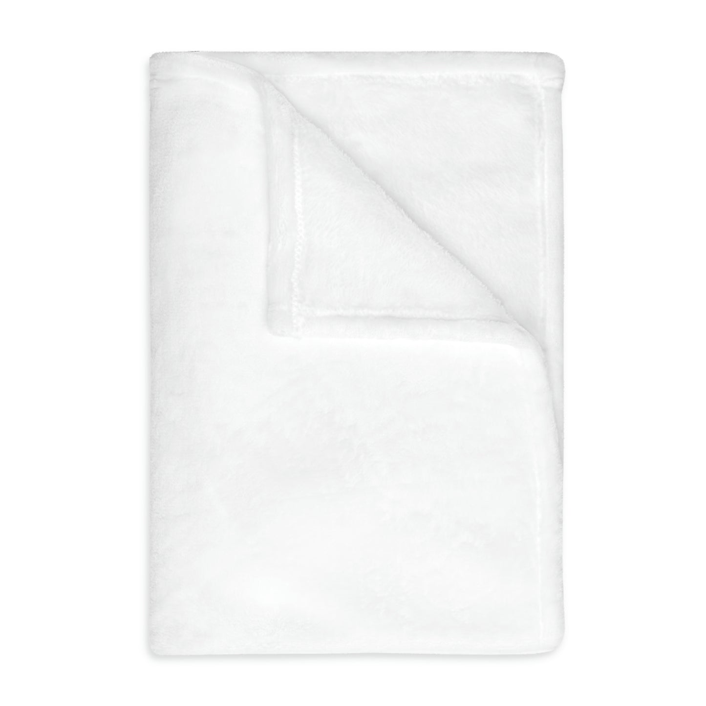 Longhorns Velveteen Minky Throw Blanket