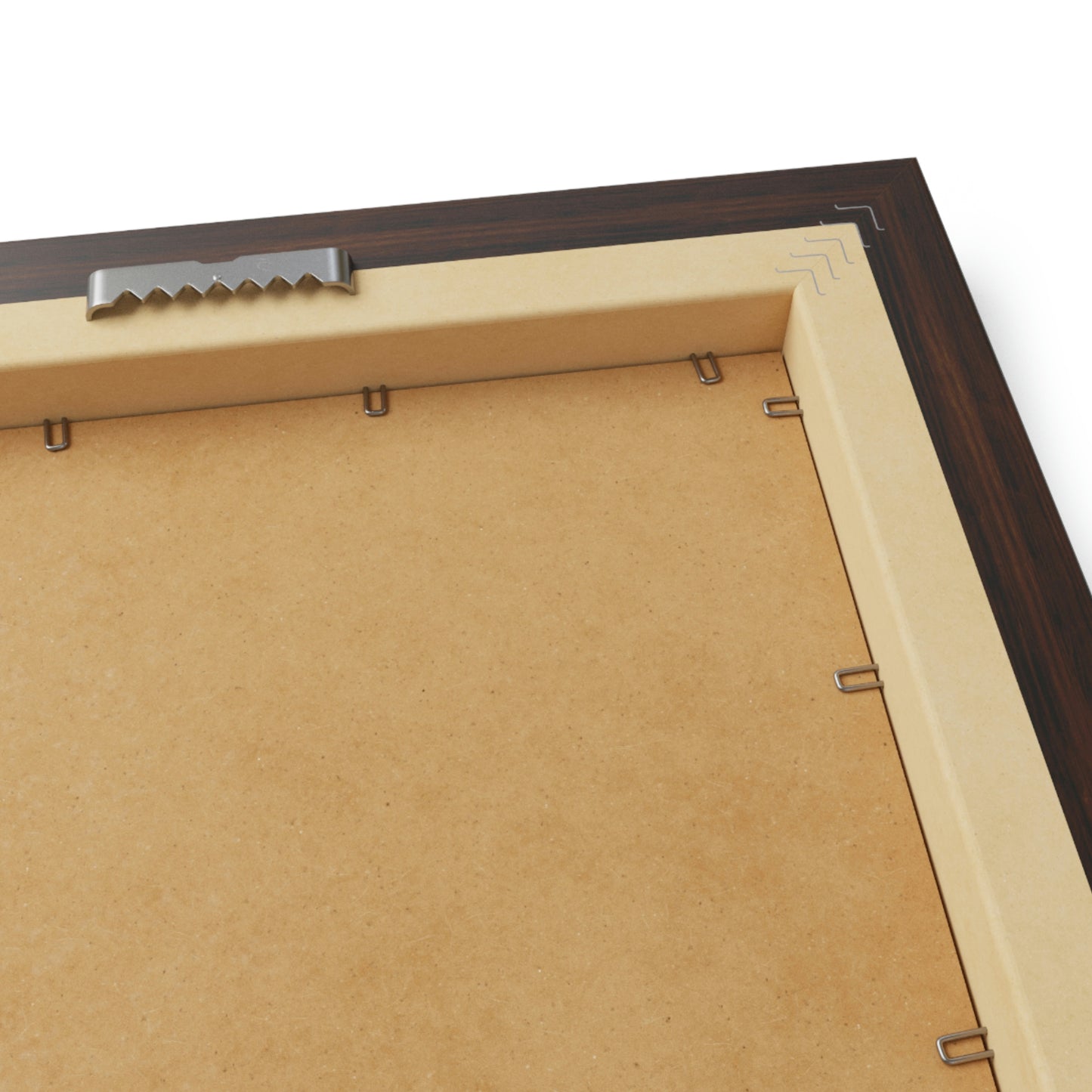 Motavation Framed Horizontal Poster