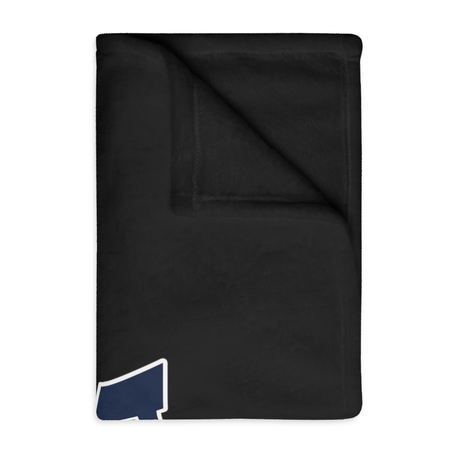 Dallas Football | Velveteen Plush Blanket