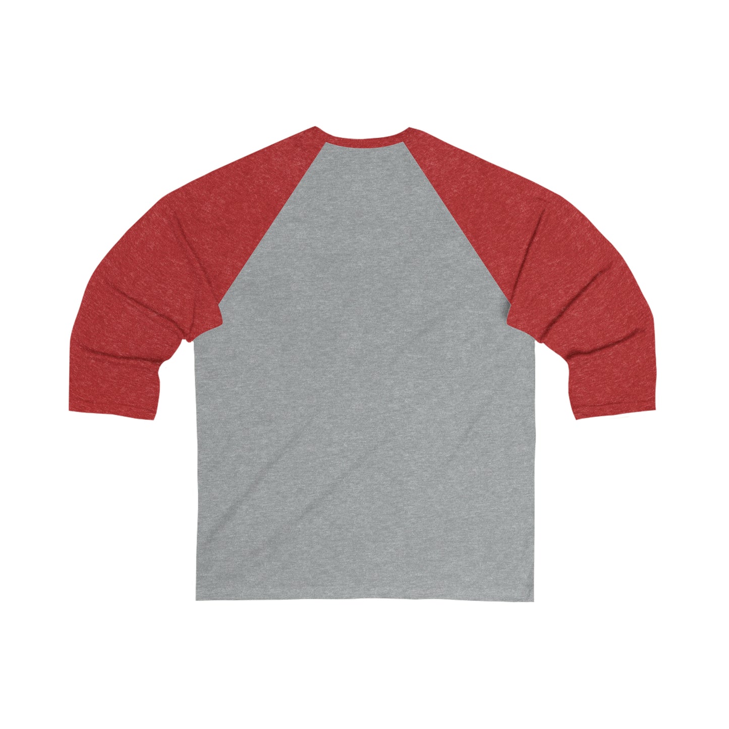 Retro Inspired Baseball Unisex Ringer Tee