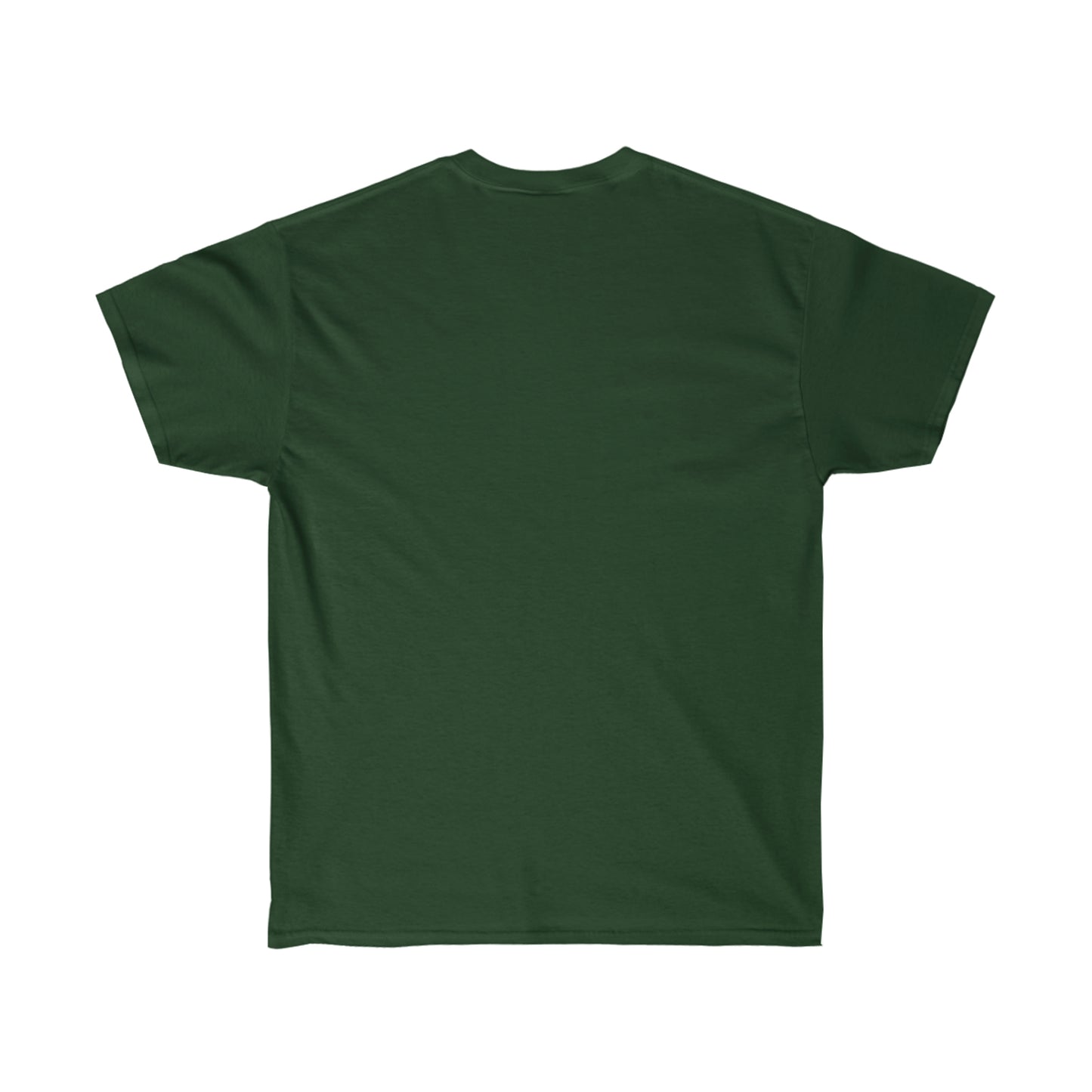 The Future Teacher Unisex Garment-Dyed T-shirt