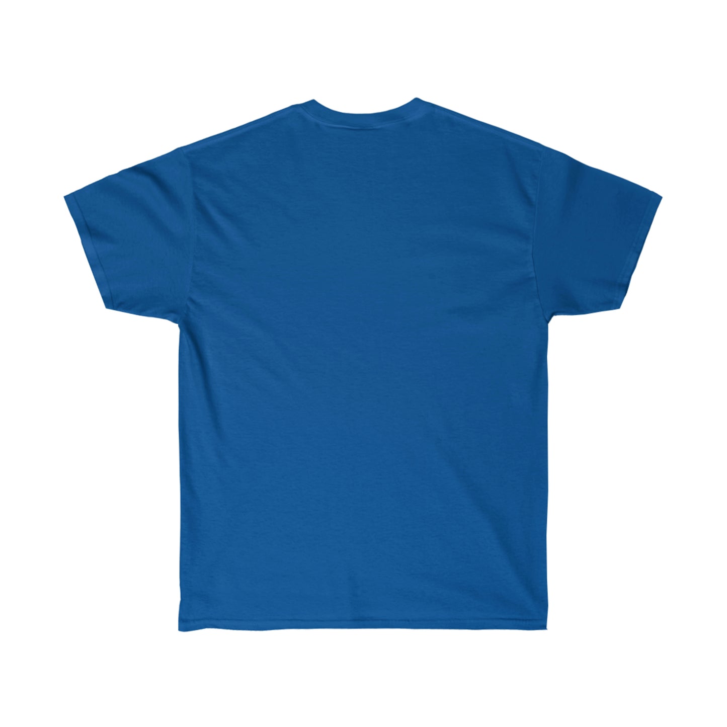 The Future Teacher Unisex Garment-Dyed T-shirt