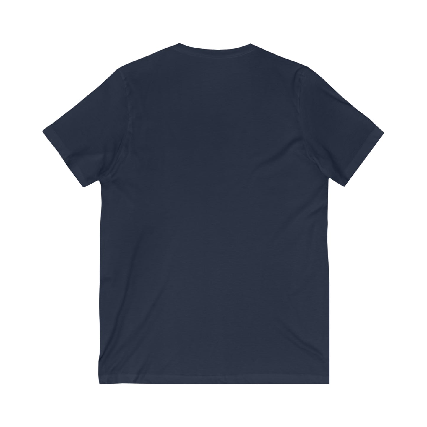 Good Day To Teach Third Grade | Teacher Unisex Jersey Short Sleeve V-Neck Tee