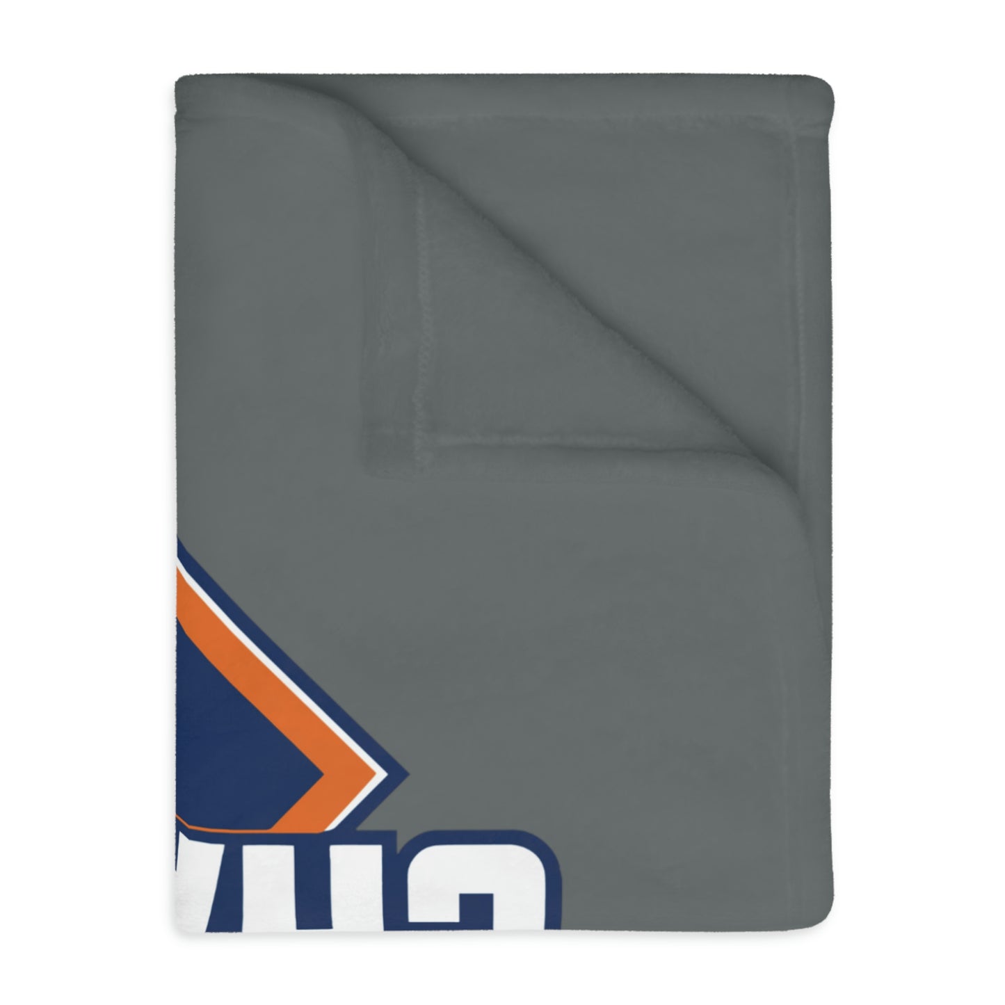 Houston World Series Champions Baseball | Velveteen Plush Blanket
