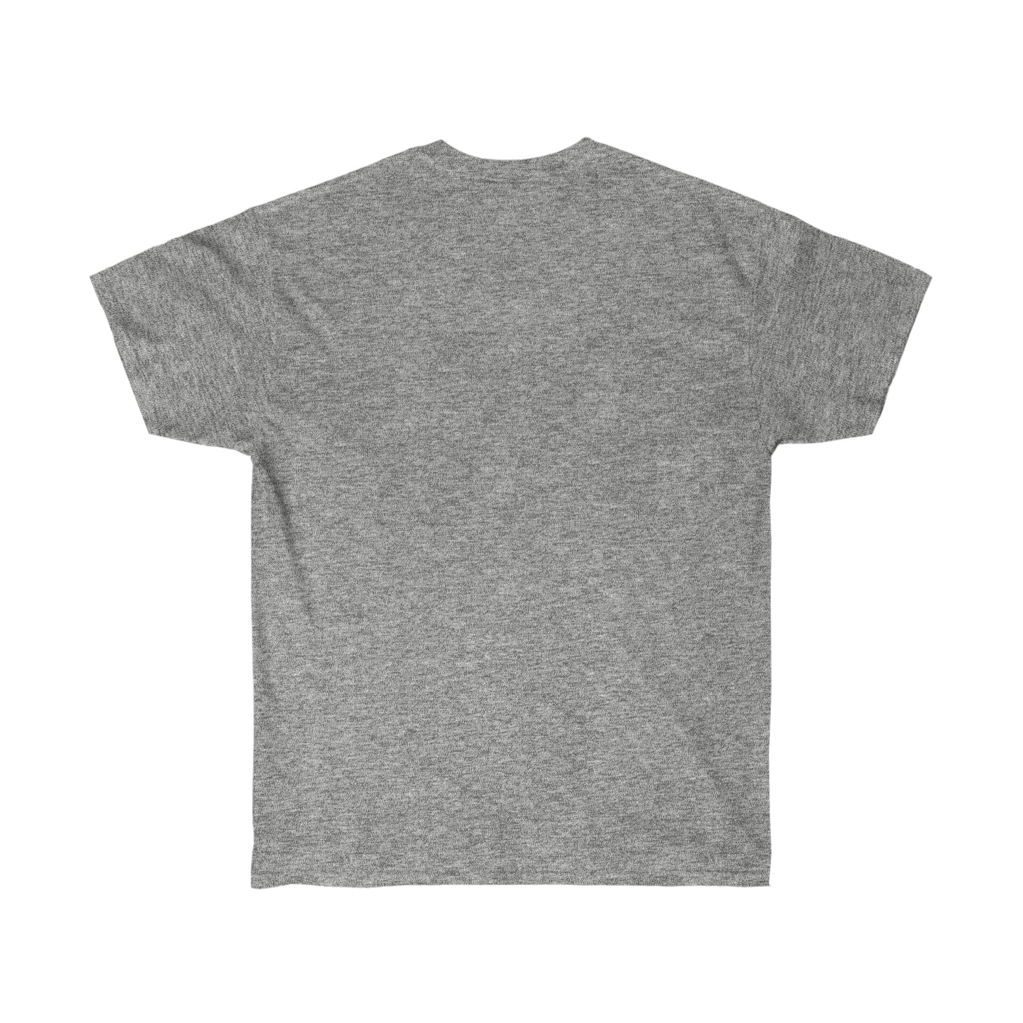 The Future Teacher Unisex Garment-Dyed T-shirt