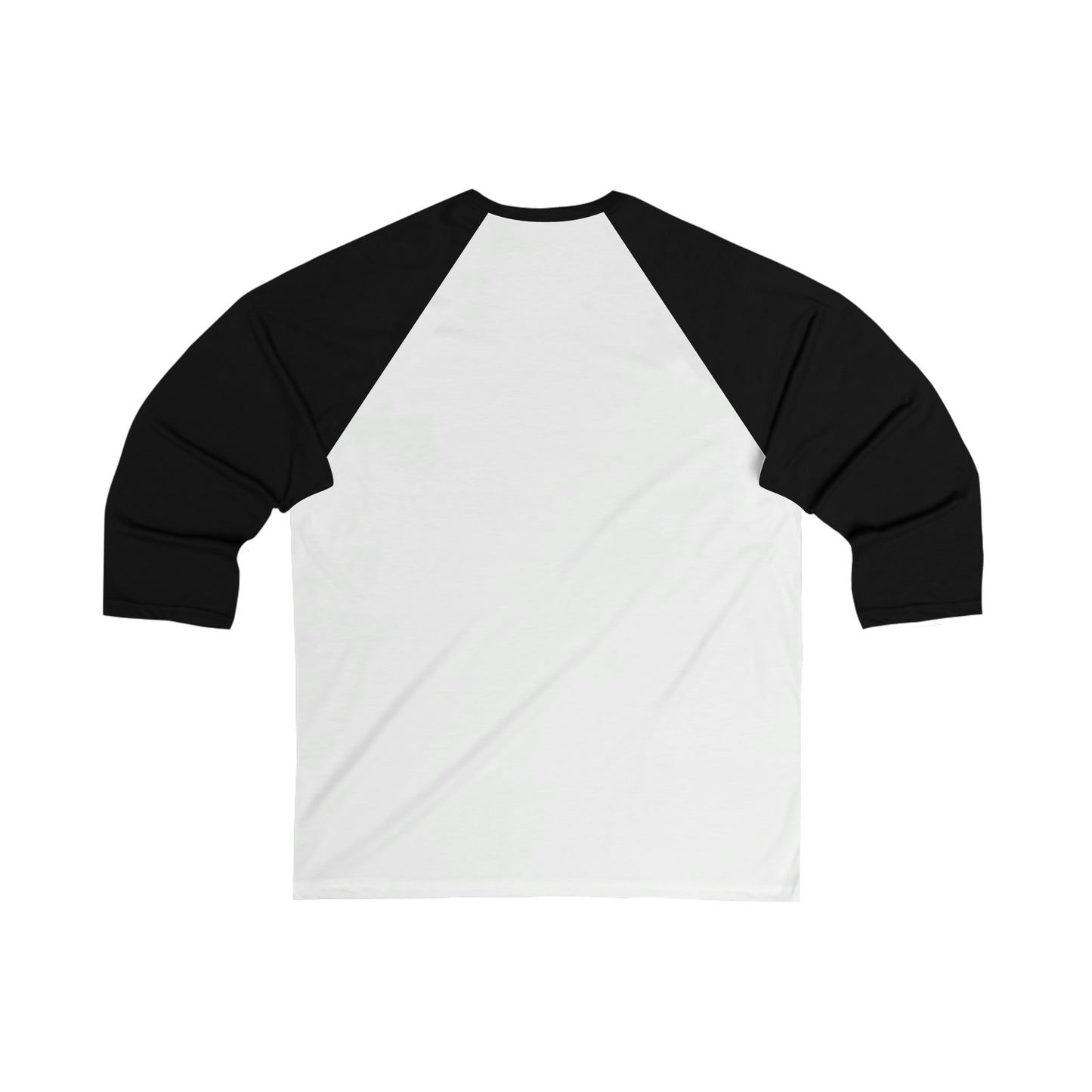 Retro Inspired Baseball Unisex Ringer Tee