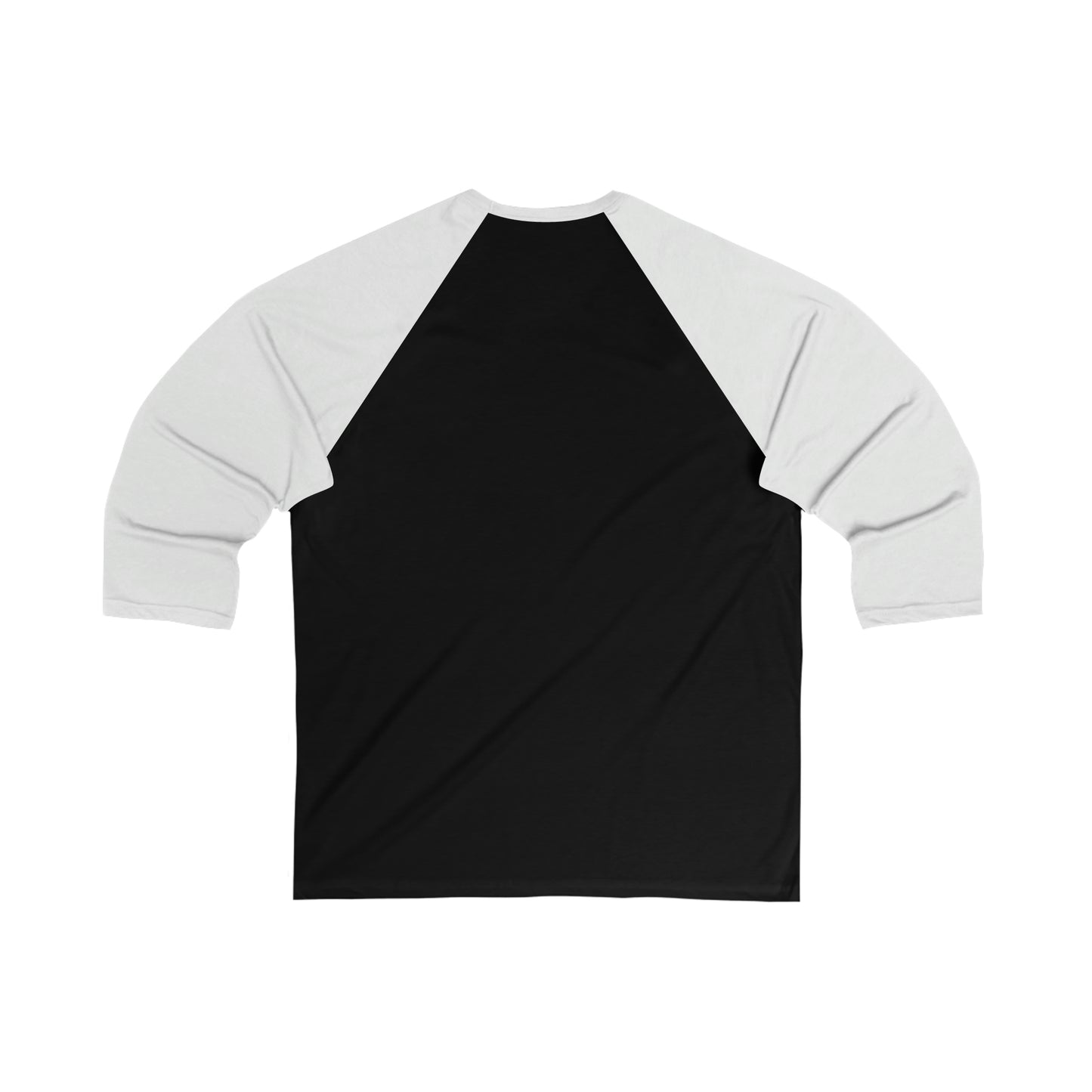 Retro Inspired Home Team Baseball Unisex Ringer Tee