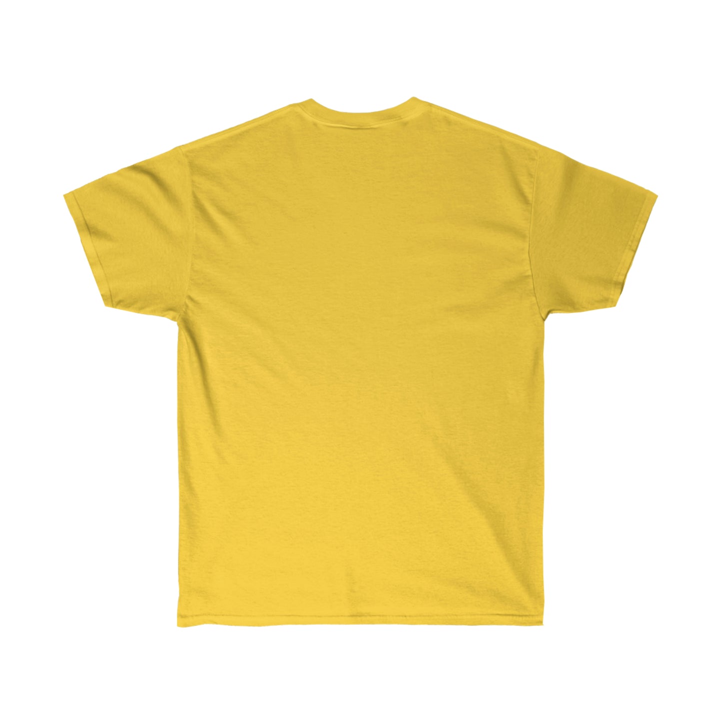 The Future Teacher Unisex Garment-Dyed T-shirt