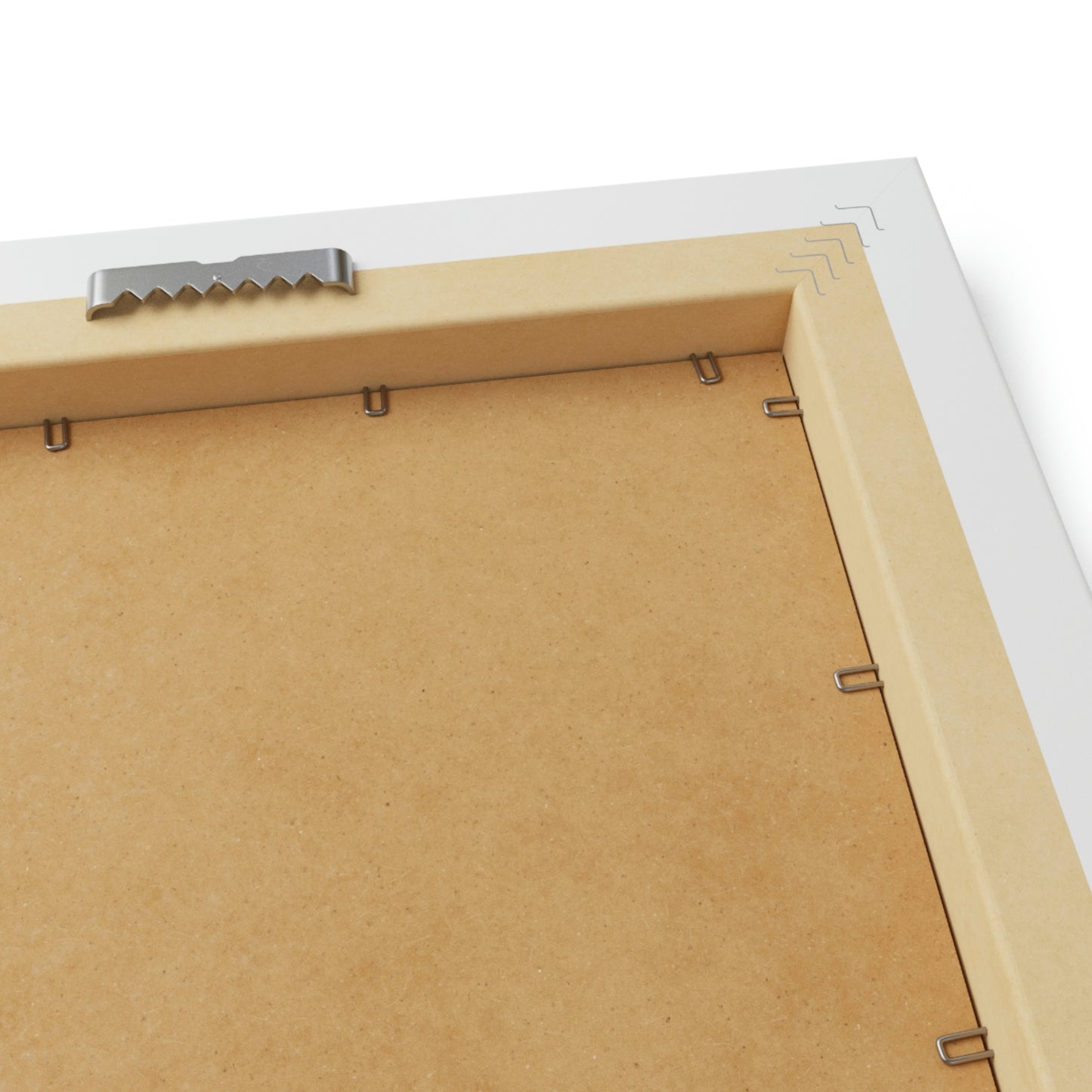 Motavation Framed Horizontal Poster