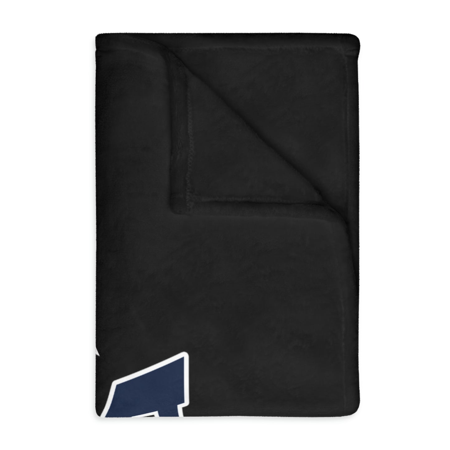 Dallas Football | Velveteen Plush Blanket