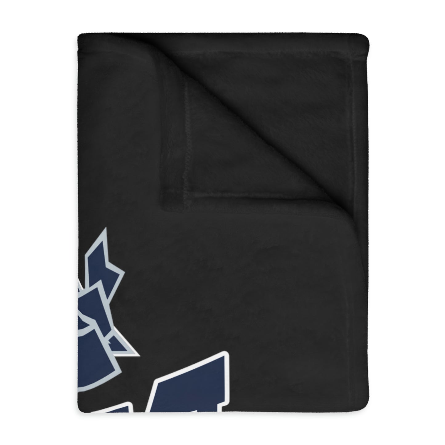 Dallas Football | Velveteen Plush Blanket
