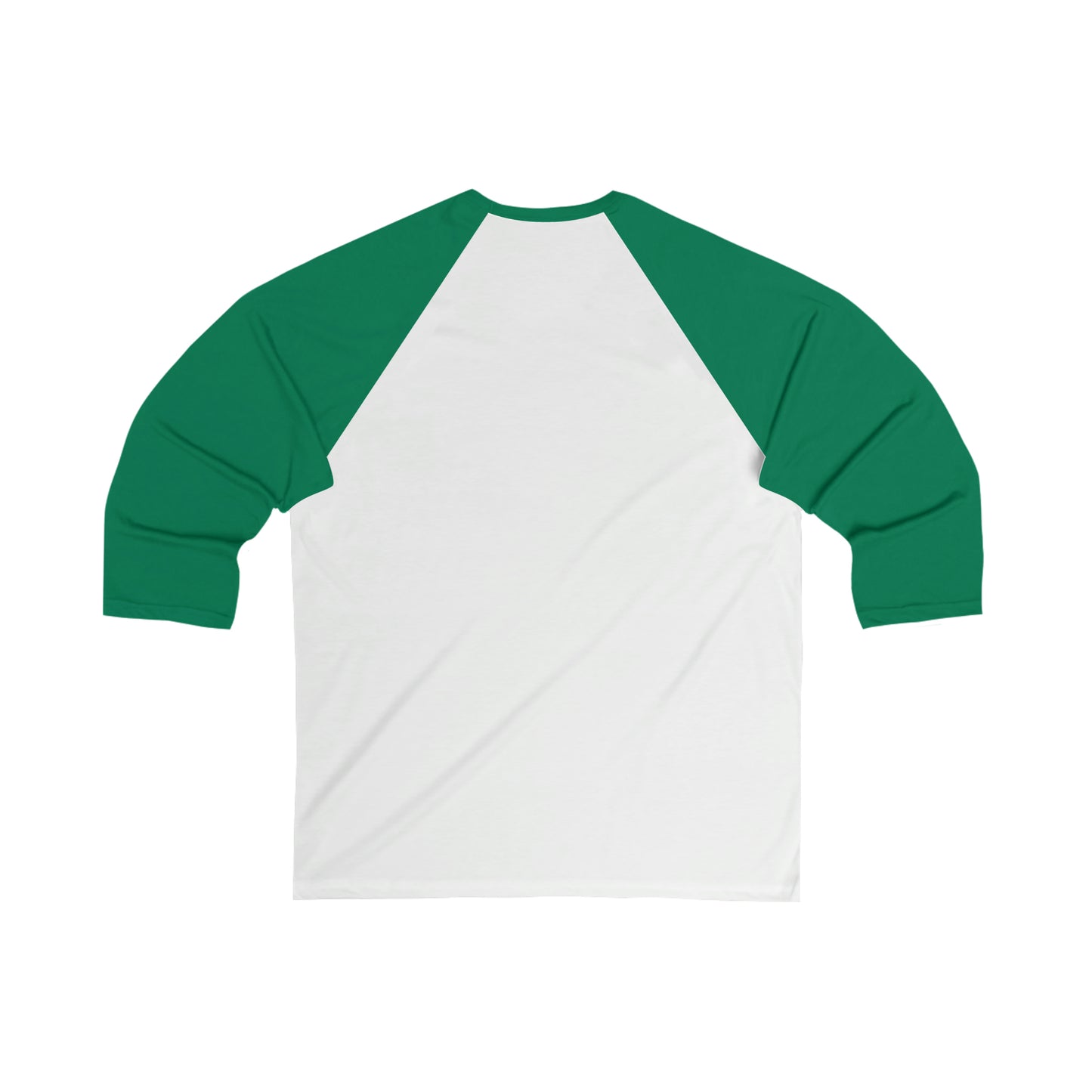Retro Inspired Home Team Baseball Unisex Ringer Tee