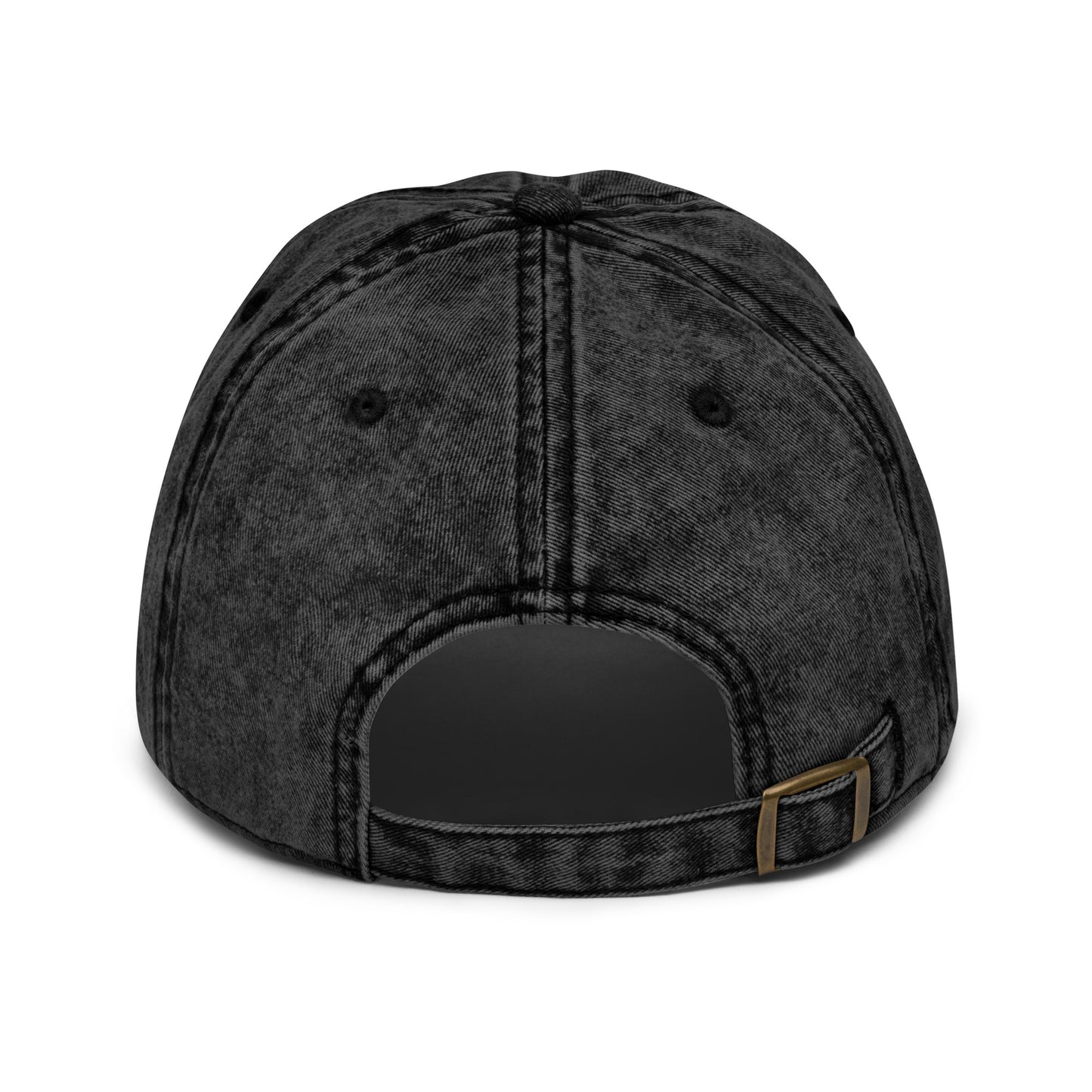 Lover Boy Vintage Cotton Twill Cap