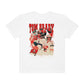 Brady Buccaneers Football Unisex Garment-Dyed T-shirt