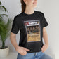 90s Throwback Spurs Basketball Sports Illustrated Unisex Jersey Short Sleeve Tee