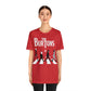 The Burtons Movie Characters | Unisex Jersey Short Sleeve Tee