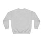 Mama Floral Unisex DryBlend® Crewneck Sweatshirt