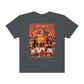 Chase Bengals Football Unisex Garment-Dyed T-shirt