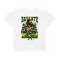 Davante Greenbay Football Unisex Garment-Dyed T-shirt