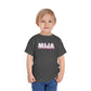 MIJA (daughter) Toddler Short Sleeve Tee