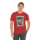 90s Throwback Power Rangers Unisex Jersey Short Sleeve Tee