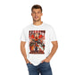 Garrett Browns Football Unisex Garment-Dyed T-shirt