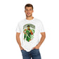 Antetokounmpo Basketball Unisex Garment-Dyed T-shirt